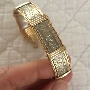 Ronaldo Elizabeth Bracelet